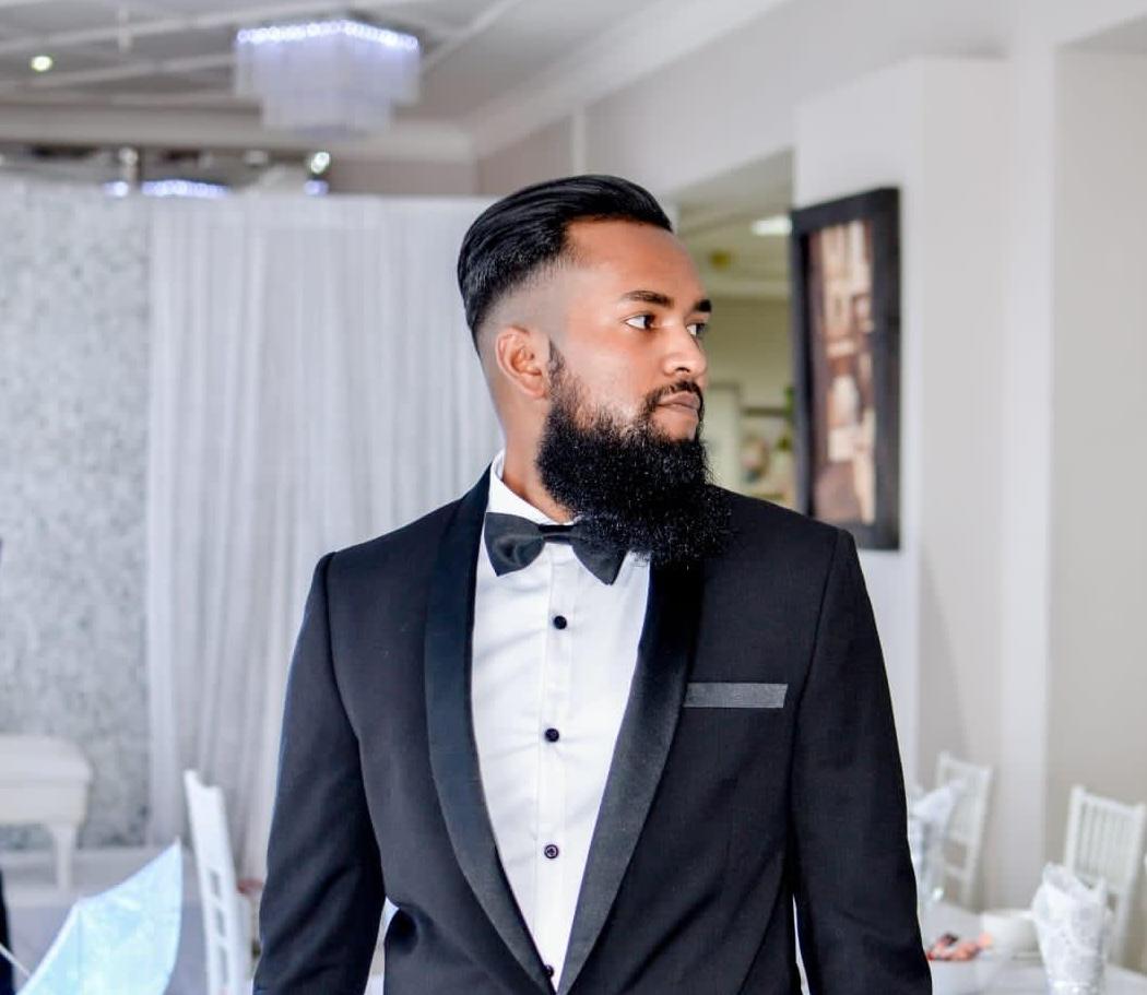 Imaad Jacobs