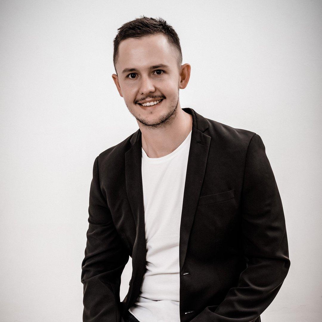 Ruan Landsberg