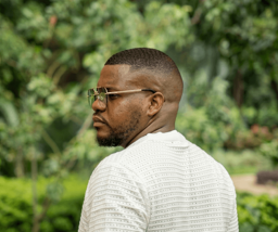 Thapelo Khubayi, Founder of Market Gateway